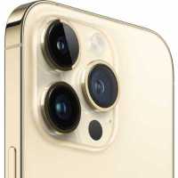 смартфон Apple iPhone 14 Pro 256GB Gold UK MQ183ZD/A золотой