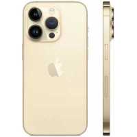 смартфон Apple iPhone 14 Pro Max 1TB Gold MQ943LL/A золотой