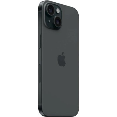 смартфон Apple iPhone 15 512GB Black MTLP3CH/A черный
