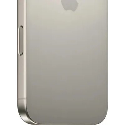 смартфон Apple iPhone 16 Pro Max 256GB Natural Titanium MYTQ3ZA/A титан