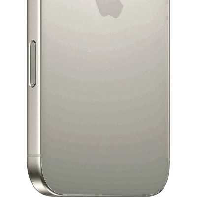 смартфон Apple iPhone 16 Pro Max 512GB Natural Titanium MYWP3J/A титан