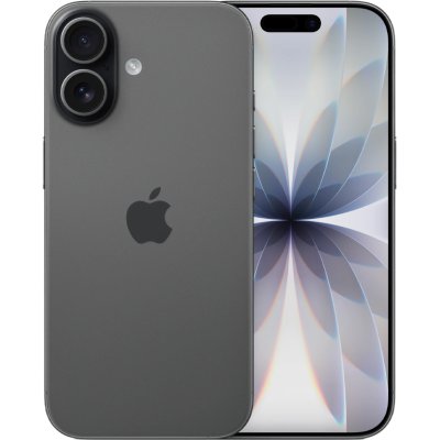 смартфон Apple iPhone 17 256GB Black MG6W4CH/A черный