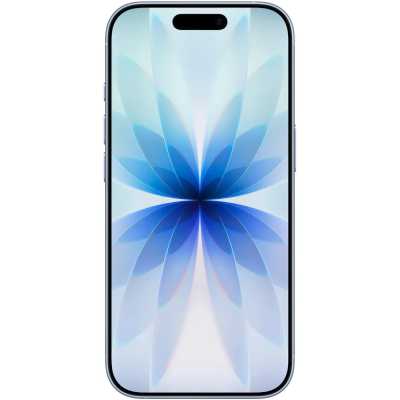 смартфон Apple iPhone 17 256GB Blue MG6L4HN/A голубой