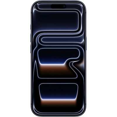 смартфон Apple iPhone 17 Pro 1TB Blue MG8R4ZA/A синий