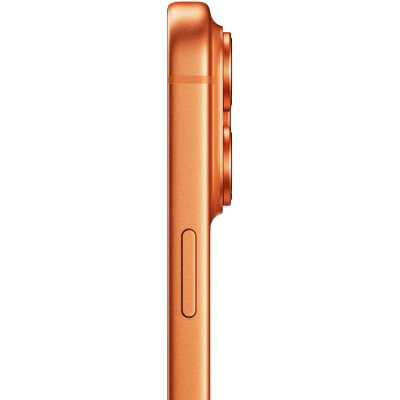 смартфон Apple iPhone 17 Pro 1TB Orange MG8Q4ZA/A оранжевый