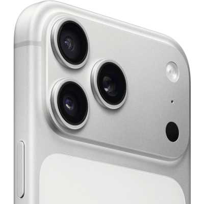 смартфон Apple iPhone 17 Pro Max 1TB Silver MFYV4KH/A серебристый