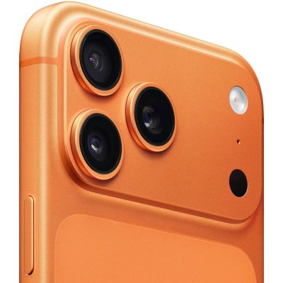 смартфон Apple iPhone 17 Pro Max 256GB Orange MFYN4KH/A оранжевый