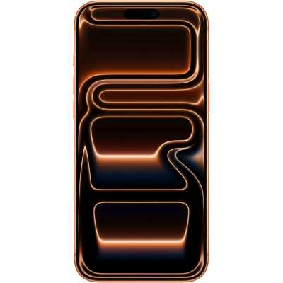 смартфон Apple iPhone 17 Pro Max 256GB Orange MFYN4X/A
