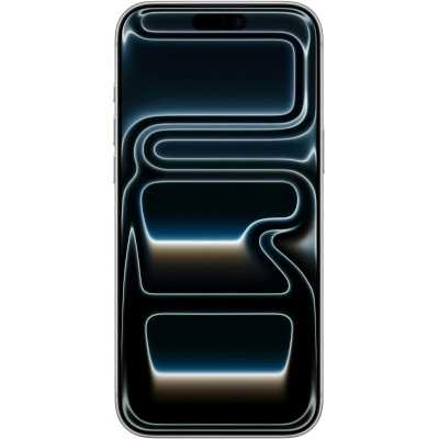 смартфон Apple iPhone 17 Pro Max 256GB Silver MFYM4ZA/A серебристый