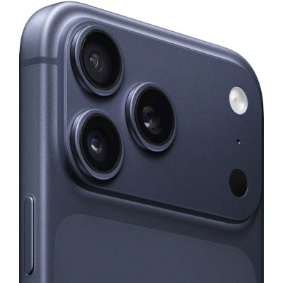 смартфон Apple iPhone 17 Pro Max 2TB Blue MG014KH/A синий