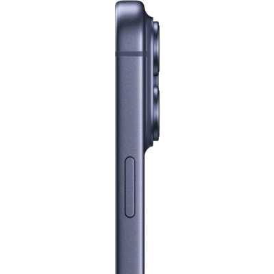 смартфон Apple iPhone 17 Pro Max 512GB Blue MFYU4HN/A синий