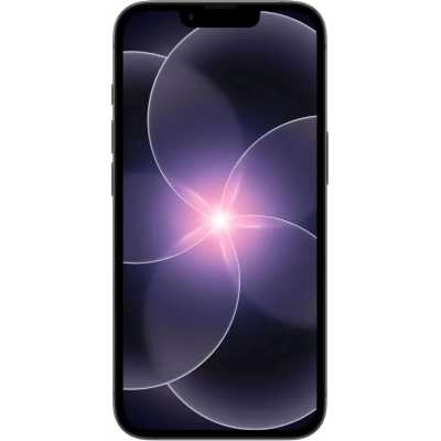 смартфон Apple iPhone 17e 256GB Black MHRV4X/A