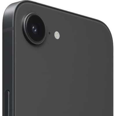 смартфон Apple iPhone 17e 512GB Black MHRY4ZA/A черный