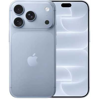 смартфон Apple iPhone 18 Pro 1TB Blue MJT24KH/A