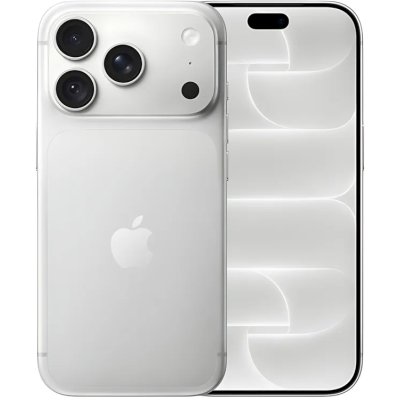 смартфон Apple iPhone 18 Pro 512GB Silver MJRV4X/A
