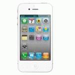 смартфон Apple iPhone 4 MD198GB/A