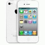 смартфон Apple iPhone 4 MD198GB/A