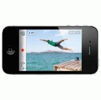 смартфон Apple iPhone 4S MD234LL/A