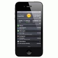 смартфон Apple iPhone 4S MD242ZP/A