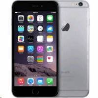 смартфон Apple iPhone 6 MG472RU/A серый