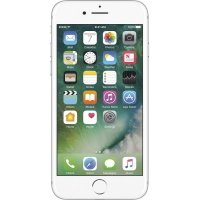 смартфон Apple iPhone 7 MN8Y2RU/A серебристый