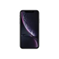 смартфон Apple iPhone XR MRY42RU/A черный