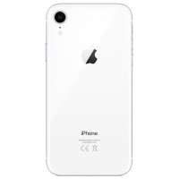 смартфон Apple iPhone XR MRYL2RU/A белый
