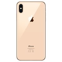 смартфон Apple iPhone Xs Max MT522RU/A золотой