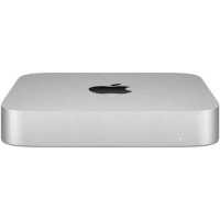 компьютер Apple Mac Mini 2020 Z12N0008F Серебристый