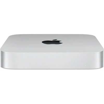 компьютер Apple Mac Mini 2023 MMFJ3HN/A Серебристый