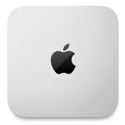 компьютер Apple Mac Mini 2023 MMFJ3ZP/A Серебристый