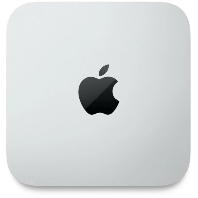 компьютер Apple Mac Mini 2023 MNH73HN/A Серебристый