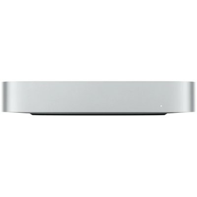 компьютер Apple Mac Mini 2023 MNH73VC/A Серебристый