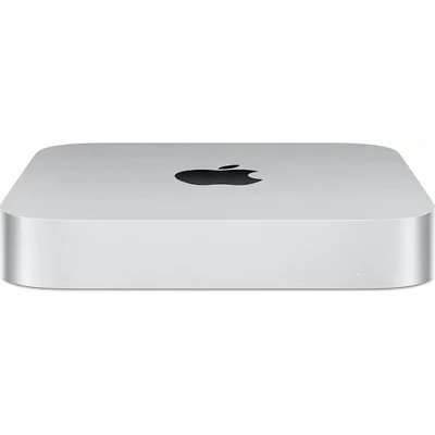 компьютер Apple Mac Mini 2023 Z16K000N9 Серебристый