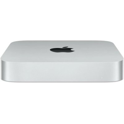 компьютер Apple Mac Mini 2023 Z16L0002T Серебристый
