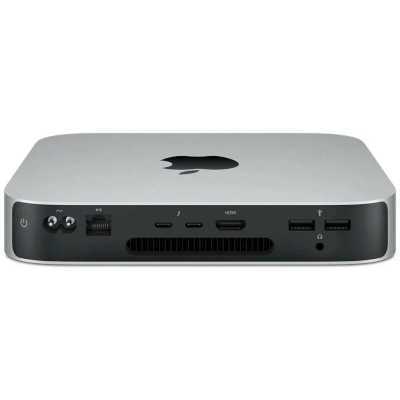 компьютер Apple Mac Mini 2023 Z1700005Y Серебристый