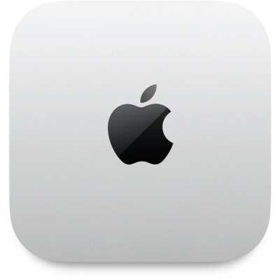 компьютер Apple Mac Mini 2024 MU9E3J/A Серебристый