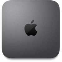 компьютер Apple Mac Mini Z0W20010Z Серый