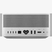 компьютер Apple Mac Studio 2023 MQH73ZP/A Серебристый