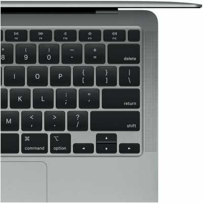 ноутбук Apple MacBook Air 13 2020 MGN63ZS/A Серый