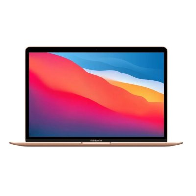 ноутбук Apple MacBook Air 13 2020 MGND3CH/A Золотой