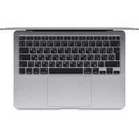 ноутбук Apple MacBook Air 13 2020 Z0X8000NS Серый