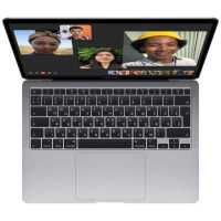 ноутбук Apple MacBook Air 13 2020 Z0YJ000X5 Серый