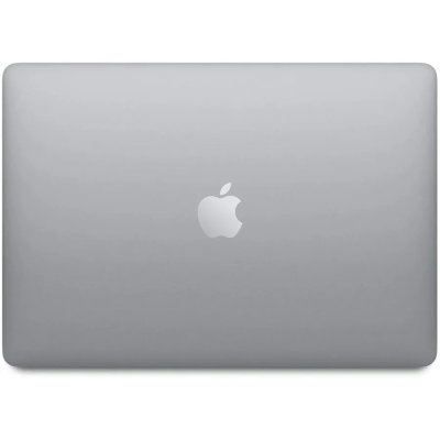 ноутбук Apple MacBook Air 13 2020 Z12400071 Серый