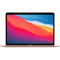 ноутбук Apple MacBook Air 13 2020 Z12A0008L Золотой