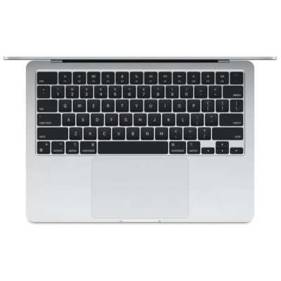 ноутбук Apple MacBook Air 13 2022 MC7V4HN/A Серебристый