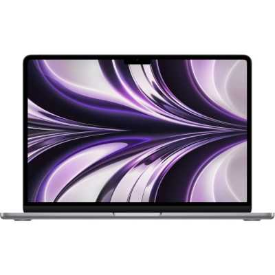 ноутбук Apple MacBook Air 13 2022 MC7V4ZP/A Серебристый
