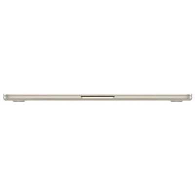 ноутбук Apple MacBook Air 13 2022 MC7W4LL/A Золотой