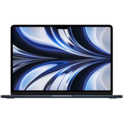 ноутбук Apple MacBook Air 13 2022 MC7X4HN/A Синий