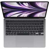 ноутбук Apple MacBook Air 13 2022 MLXW3ZE/A ENG Серый космос